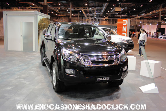 Salón del Automóvil de Madrid 2012, Los superdeportivos más espectaculares