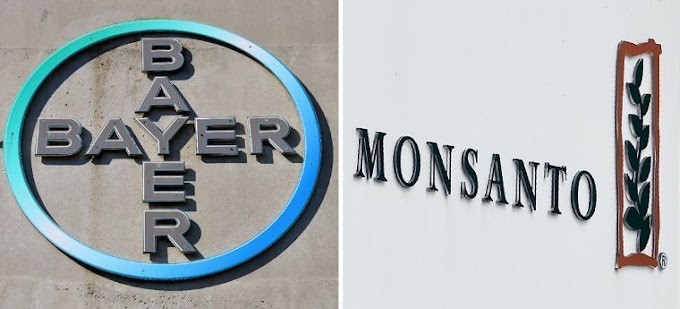 Economía/// La marca Monsanto desaparecerá tras la compra de Bayer