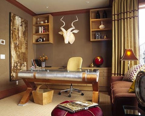 Ideas for Avant-garde Autogenous Design 