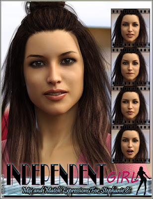 https://www.daz3d.com/independent-girl-mix-and-match-expressions-for-stephanie-8-and-genesis-8-female-s