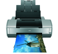 Epson Stylus 1390 Printer Driver Download