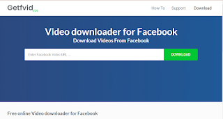 Fb Video Downloader