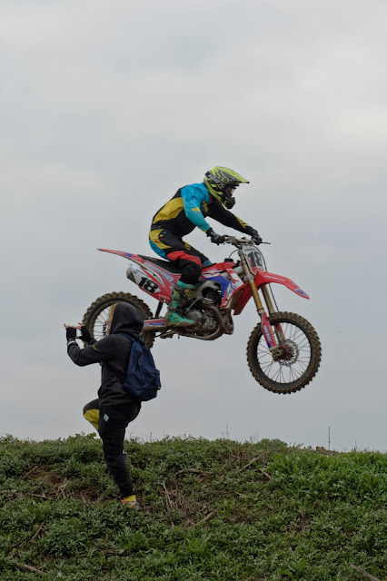 GREEK MOTOCROSS CHAMPIONSHIP-LAMS