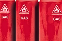 Gas LPG