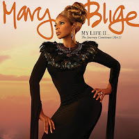 Mary J Blige Ain't Nobody Lyrics