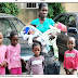 Man Flees Home After Wife Gave Birth To 3rd Set Of Twins