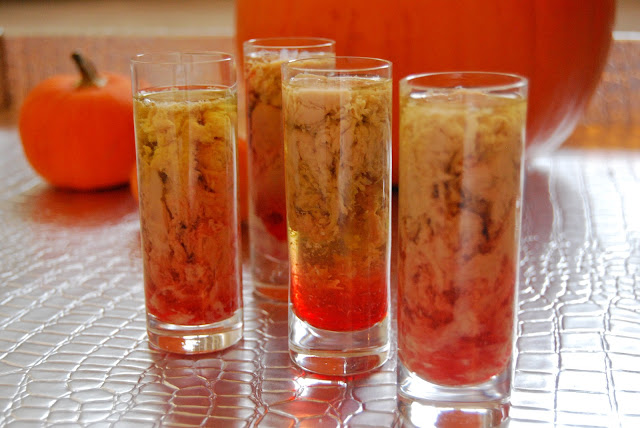 Brain Hemorrhage Drink6