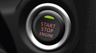 Keyless Operating System (KOS) + One Touch Start System