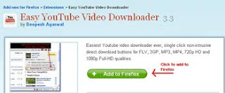 5 AddOn Firefox, Wajib di-Install