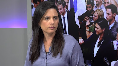 Ayelet Shaked