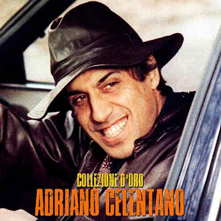 Adriano Celentano - VIVO PER LEI  - Midi Karaoke