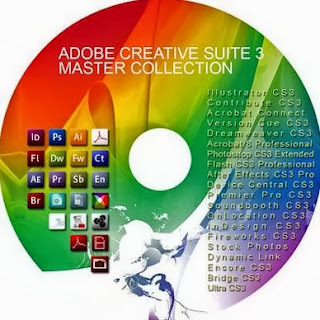 Adobe Creative Suite 3