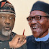 Arrest Bishop Kukah and we will prove to you that Government is not owned by you but the people - Dino Melaye Warns Buhari