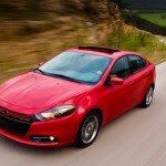 2016 Dodge SRT4 Dart Price Specs Review