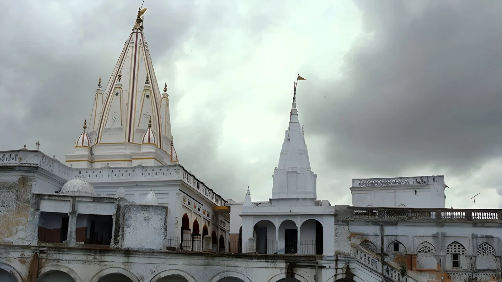 Budhanath Temple pic