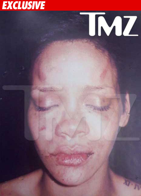 rihanna no makeup. rihanna no makeup no wig