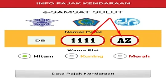 Cara Bayar Pajak Kendaraan Online Sulut