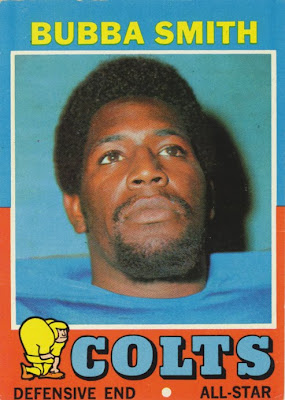 bubba smith wiki