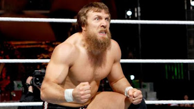 Daniel Bryan wwe