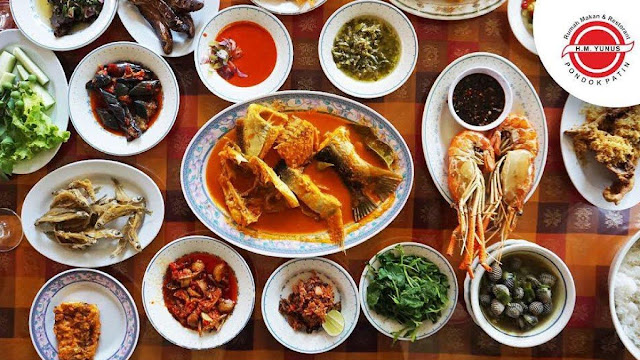 Tempat Kuliner Yang Enak Enak Di kota Riau
