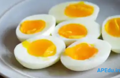 These are the benefits of eating Egg daily