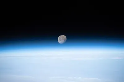 चंद्रमा - Moon