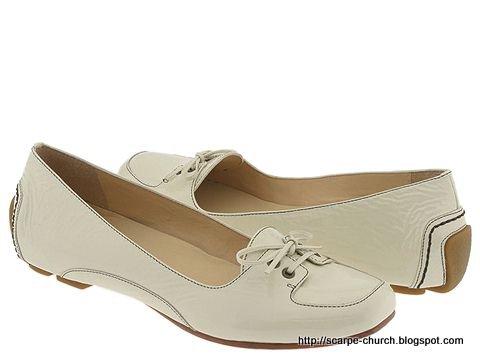 Scarpe Church:church-76822472