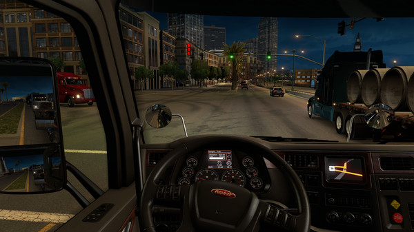 GameGokil.com - American Truck Simulator 2016 Free Download Full Version