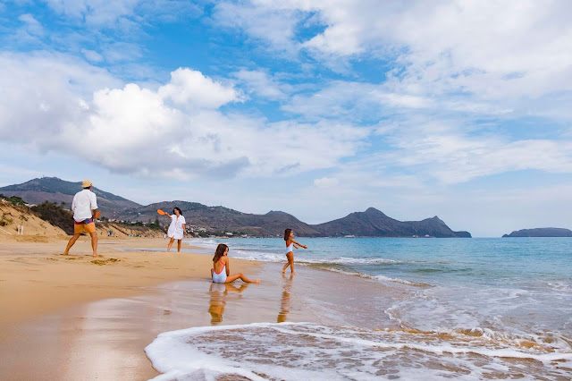 Blog Apaixonados por Viagens - Portugal - Ilha da Madeira
