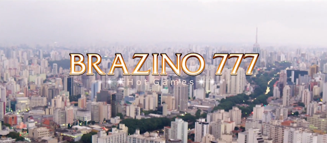 brazino777 bônus