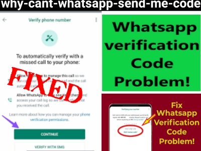 why-cant-whatsapp-send-me-code