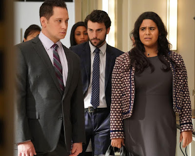 How To Get Away With Murder Season 6 Image 15