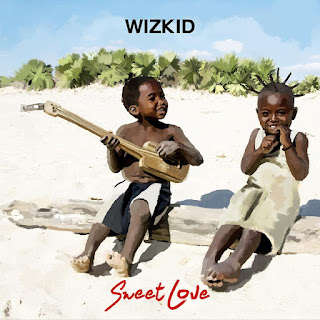 Video: Wizkid – Sweet Love