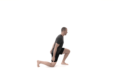 The 13 Best Lunge Variations For Strong Legs