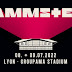 Live Report : Rammstein @ Groupama Stadium de Lyon (08/07/2022)