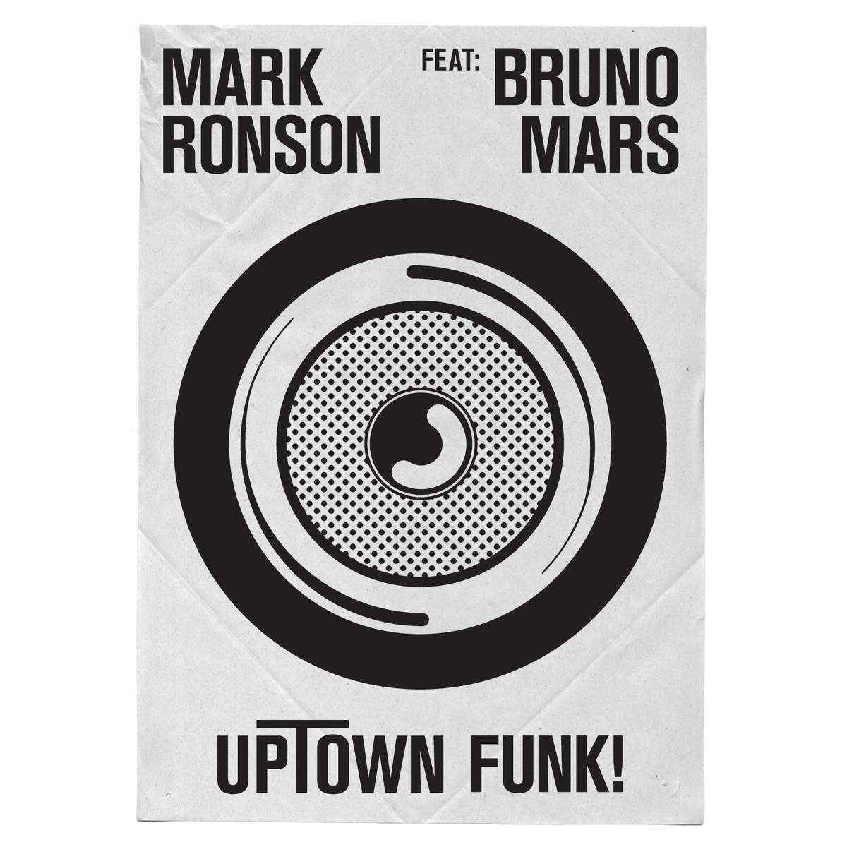 Mark Ronson - Uptown Funk (feat. Bruno Mars)