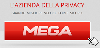 File sharing gratuito con MEGA