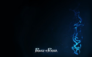 Prince Of Persia HD Wallpaper
