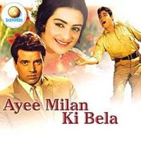 Ayee Milan Ki Bela 1964 Hindi Movie Download