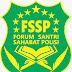 Forum Santri Sahabat Polisi (FSSP): jangan benturkan antara Polisi & MUI