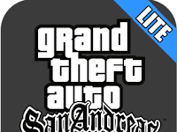 GTA SA LITE ANDROGAMER V7