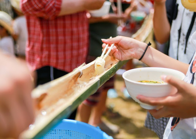 Đa dạng các cuộc thi tài