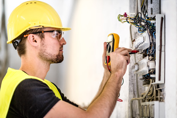 Electrician Melbourne