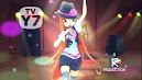 ¡Imágenes del Winx Club en concierto de la 5º temporada!