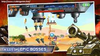 LINK DOWNLOAD GAMES Tank Battle 1.0.5 FOR ANDROID CLUBBIT