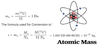 Atomic Mass