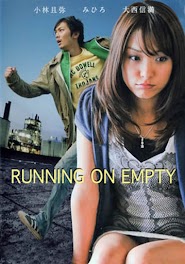 Running on Empty (2010)