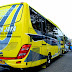 Kumpulan Foto Bus Subur Jaya Jetbus HD Kuning