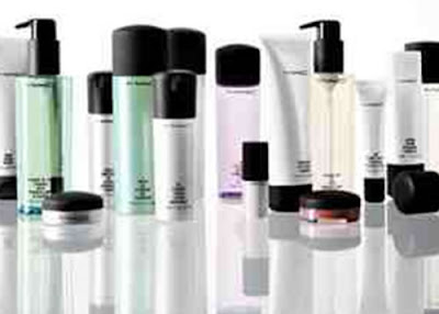 Cosmetics Skin Care