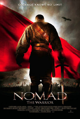 Nomad, A Profecia do Guerreiro